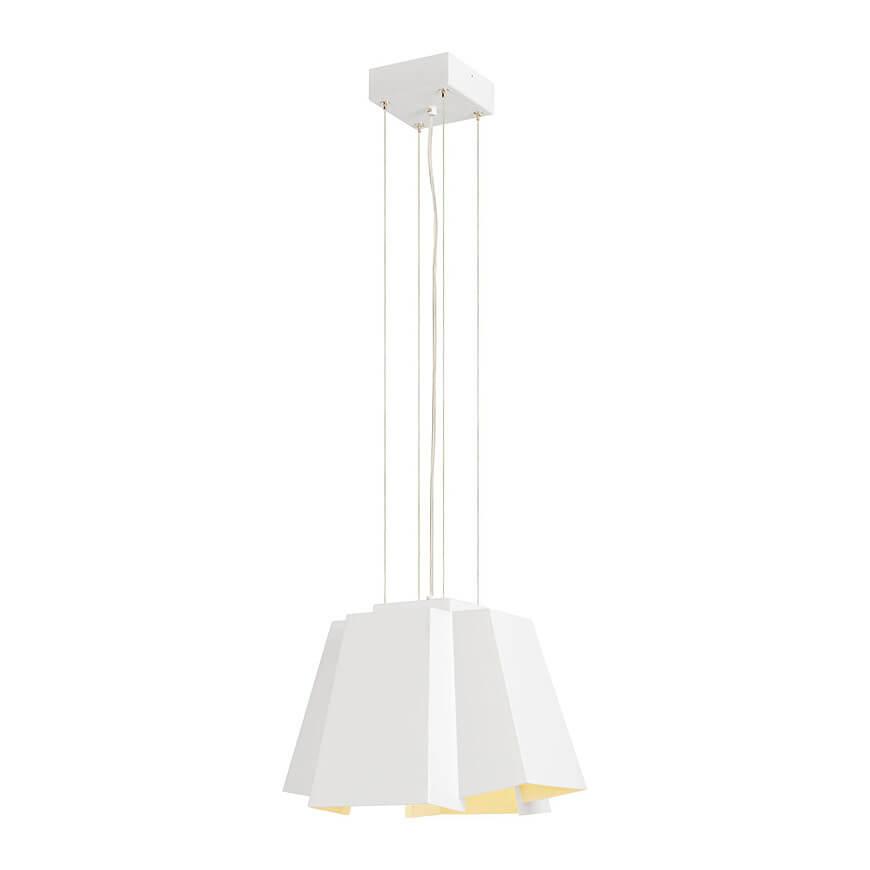 Подвесной светодиодный светильник SLV Q-Line Single Led Dali 1001312