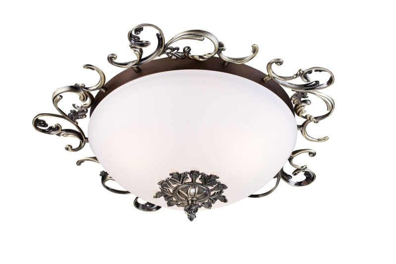 Потолочный светильник Maytoni Speria C900-CL-03-R