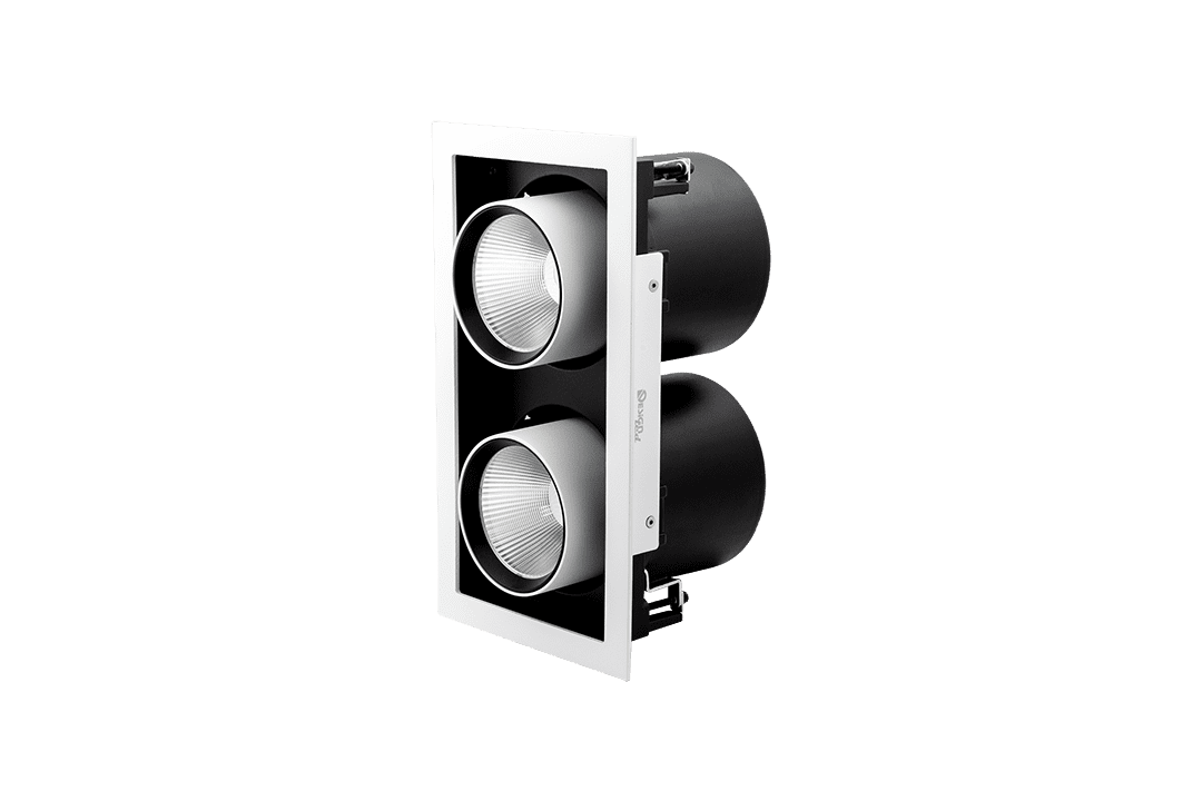 Спот DesignLed SPL-SQ2-25-NW 003441