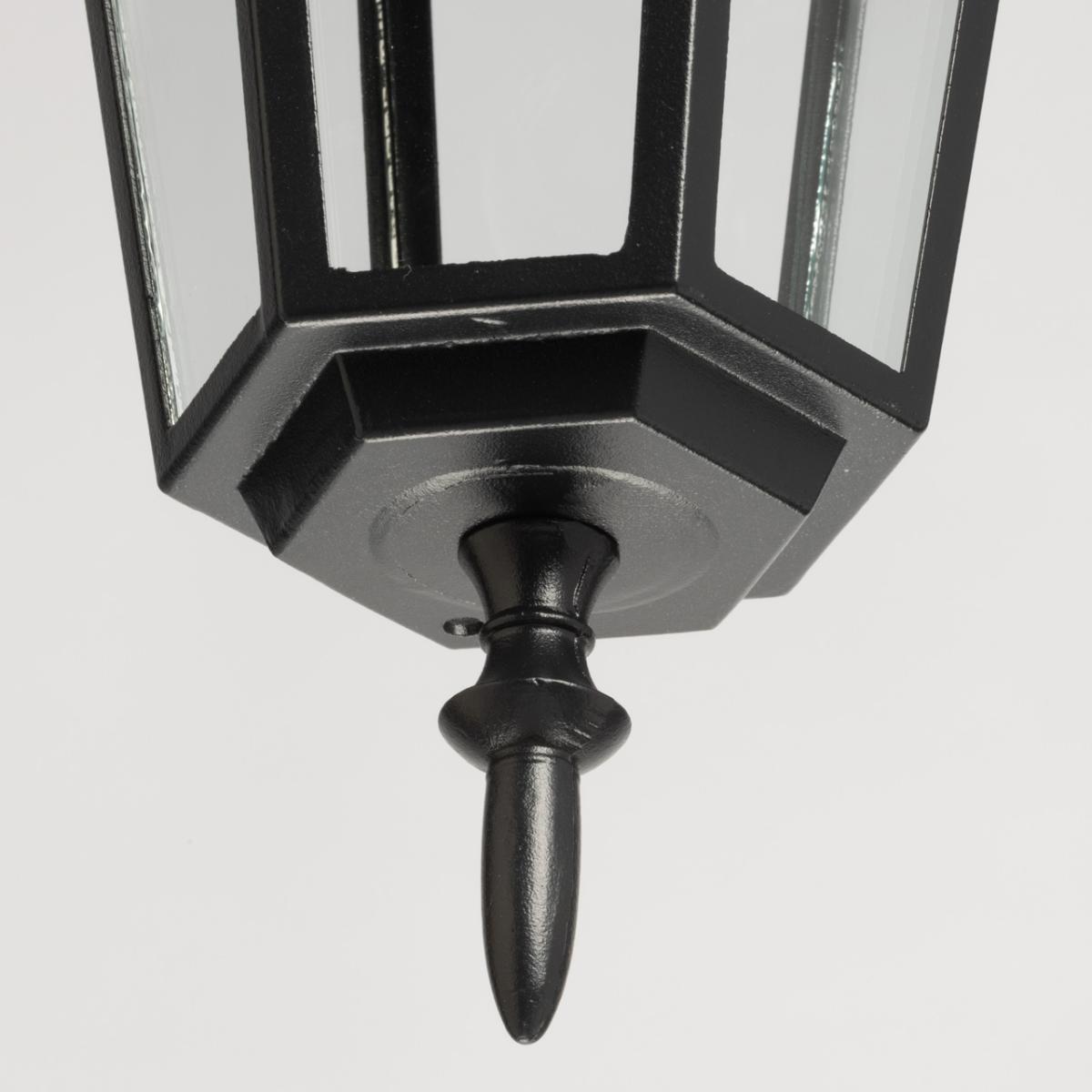 Уличный подвесной светильник De Markt City Фабур 804011401