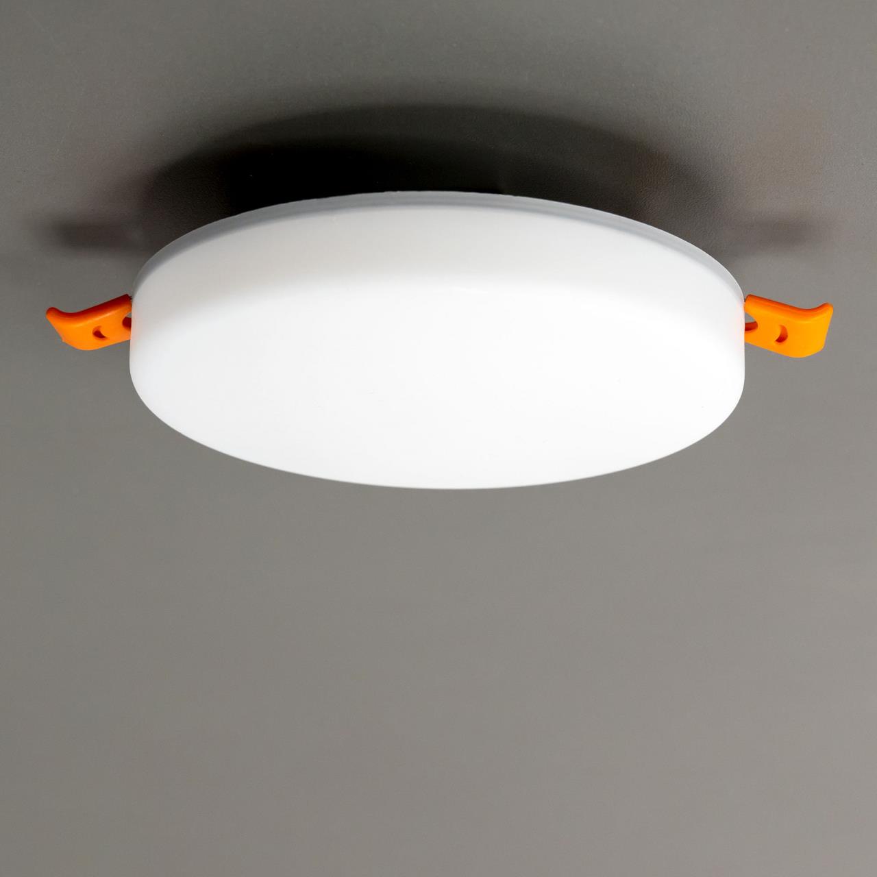 Встраиваемый светильник Citilux Вега CLD5315W в Москве