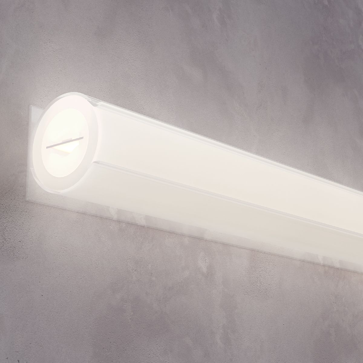 Гибкий неон Maytoni Led Strip 24В D22 16Вт/м 4000K 5м IP67 20089