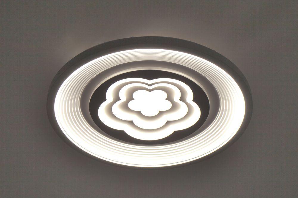 Потолочный светильник Escada  10229/S LED