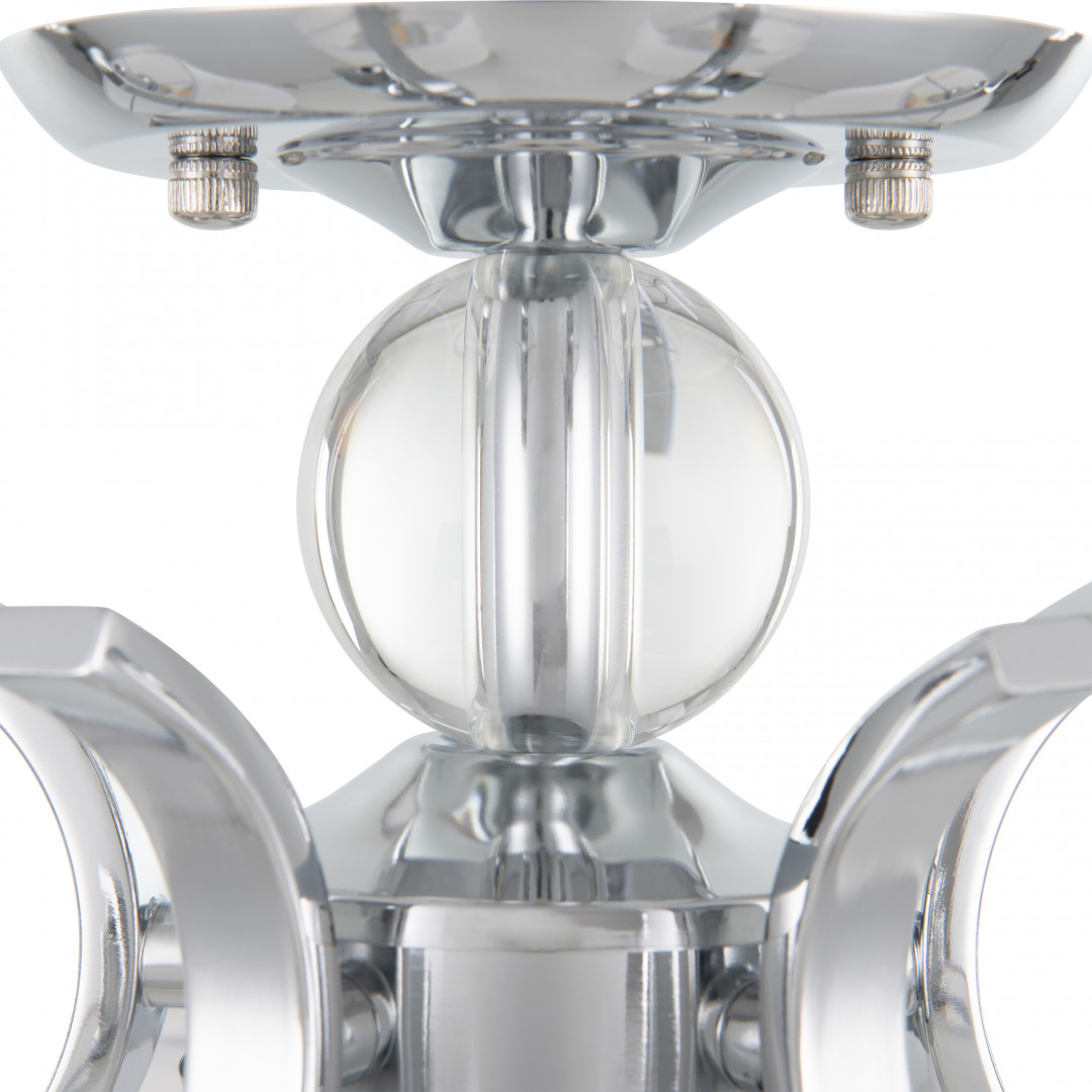 Подвесная люстра Arte Milano Napoli 332434/5 CR