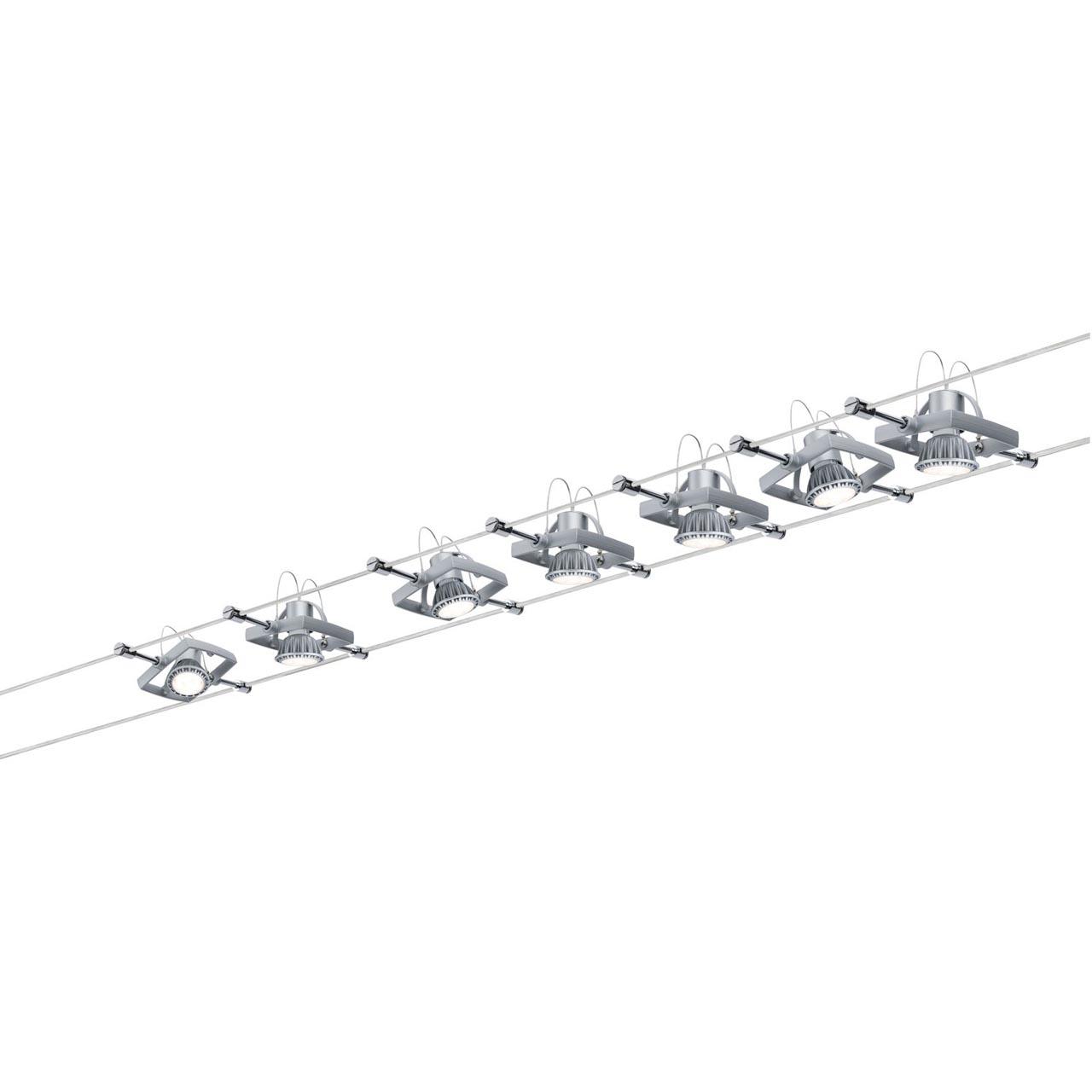 Струнная система Paulmann Wire Systems Mac II 94152