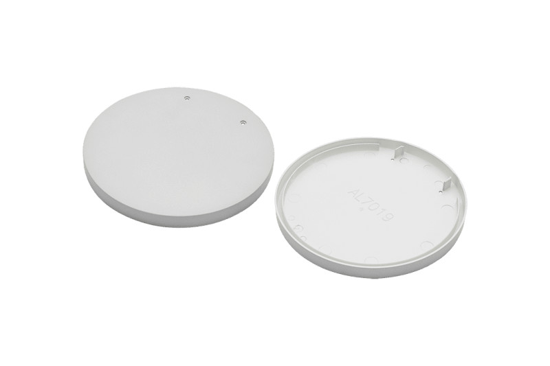 Заглушка для профиля DesignLed LT120-ECS 003340