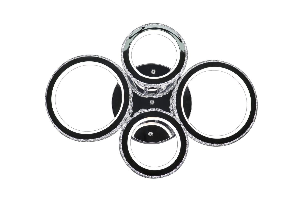 Потолочная люстра Natali Kovaltseva INNOVATION STYLE 83009