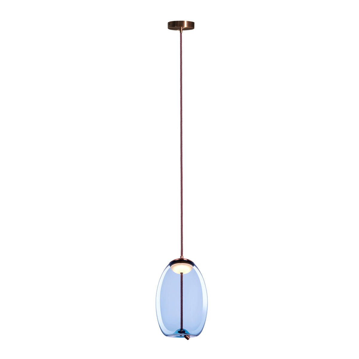 Подвесной светильник Loft IT Knot 8133-A mini УЦ