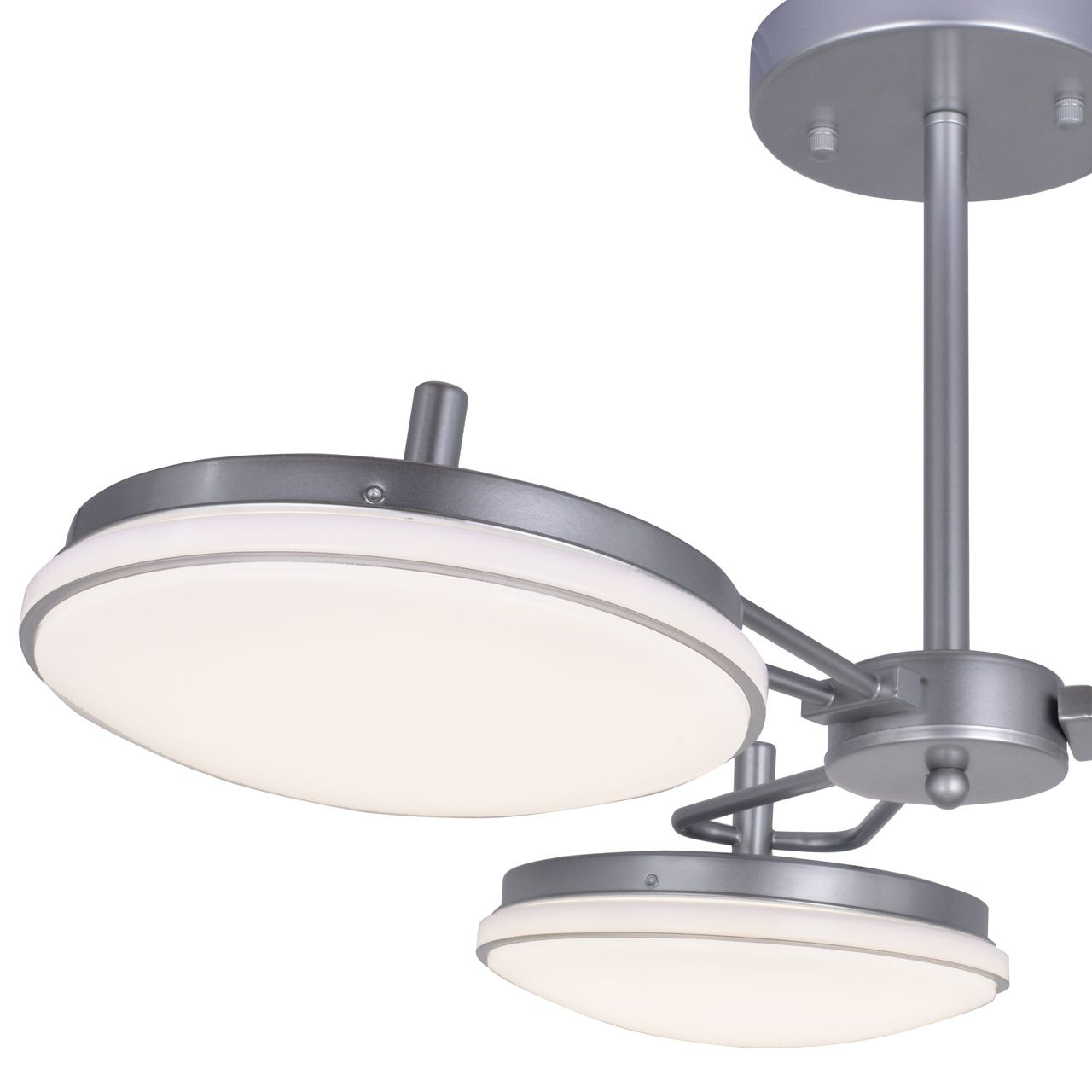 Потолочная светодиодная люстра F-Promo Ledante 2471-3P