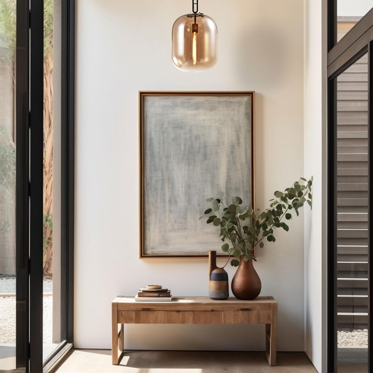 Подвесной светильник Favourite Canister 4264-1P