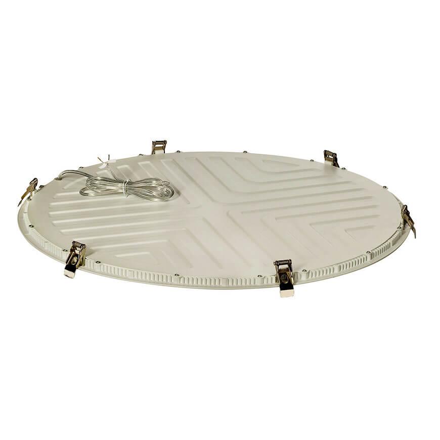 Встраиваемый светодиодный светильник SLV Frame Basic Led Set 112726