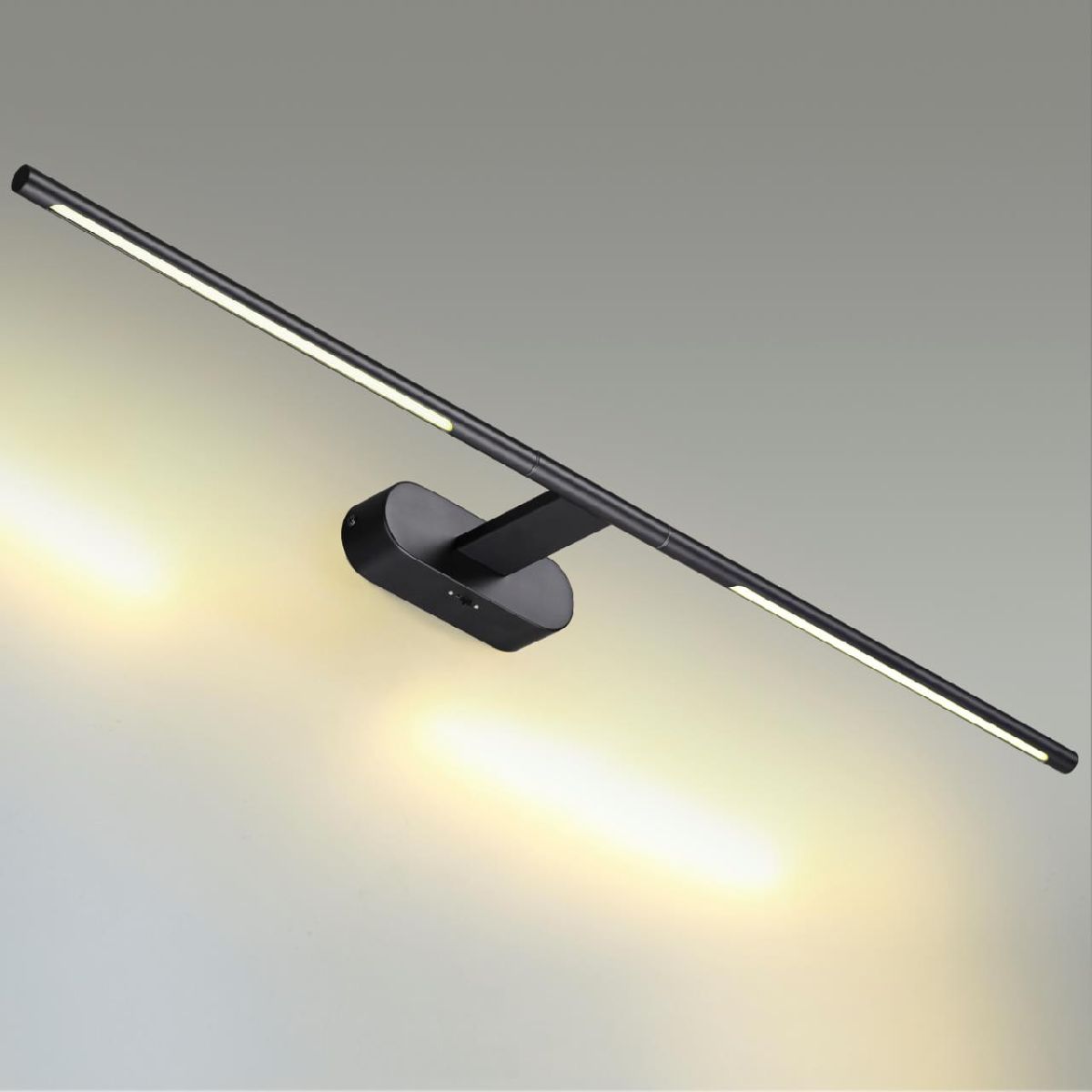 Подсветка для зеркала Odeon Light Aledo 6634/9WL УЦ