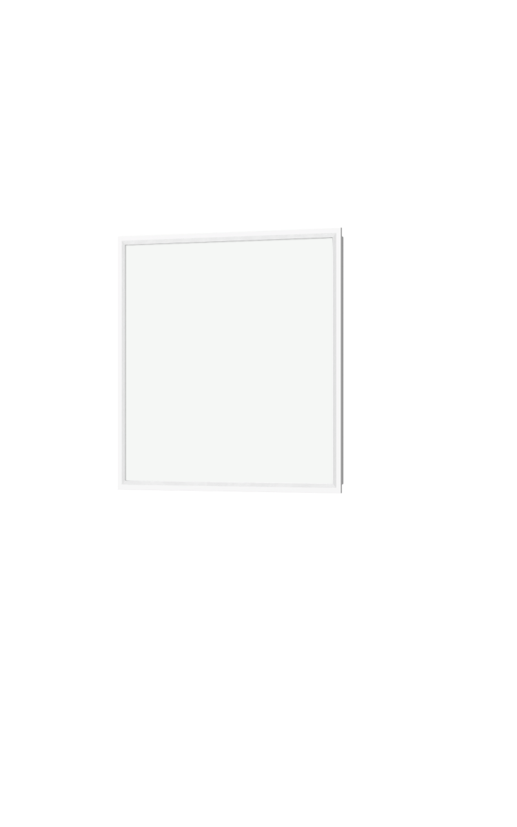 Встраиваемая светодиодная панель OPPLE LEDPBL-U4 Sq595-45W-4000-WH-GP 542003095310