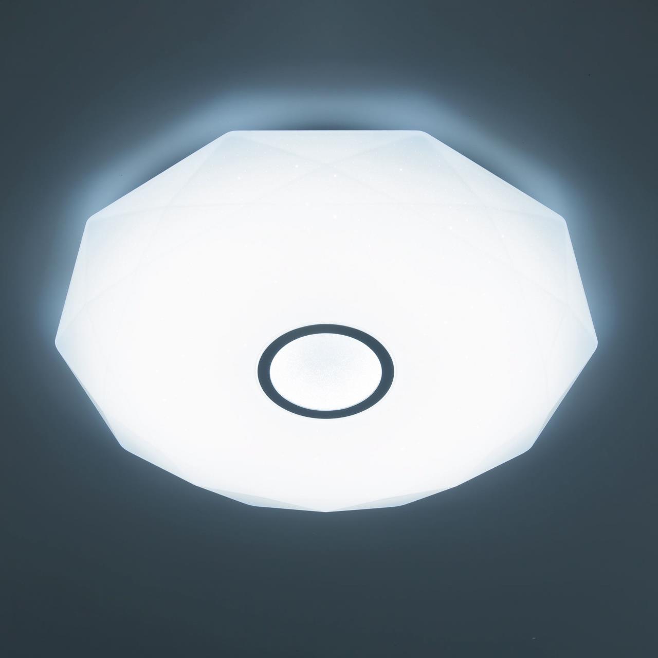 Накладной светильник Citilux CL713A100G в Москве