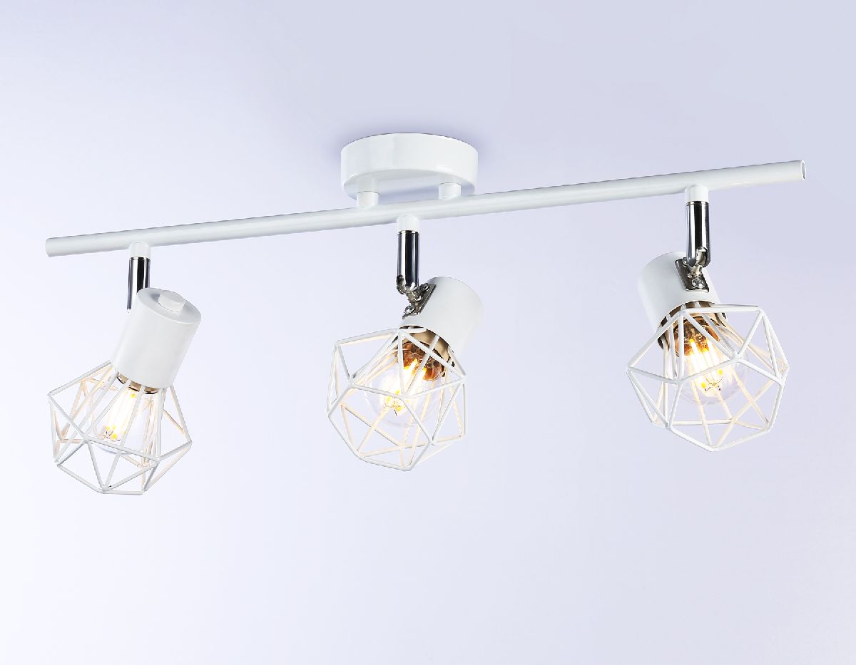 Cпот на штанге Ambrella Light Traditional TR8631