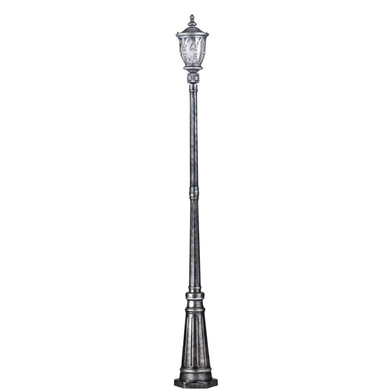 Садово-парковый светильник Maytoni Rua Augusta S103-210-61-B