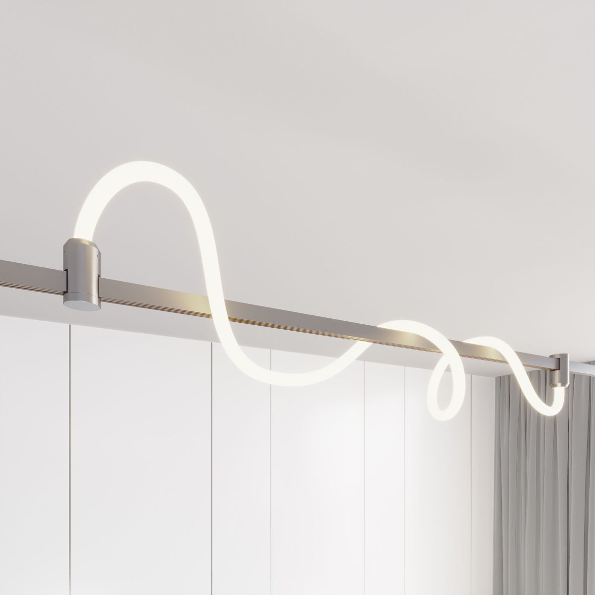 Трековый светильник Arlight ART-APRIORI-TUBE-ELASTIC-R38-L5000-40W Day4000 049268