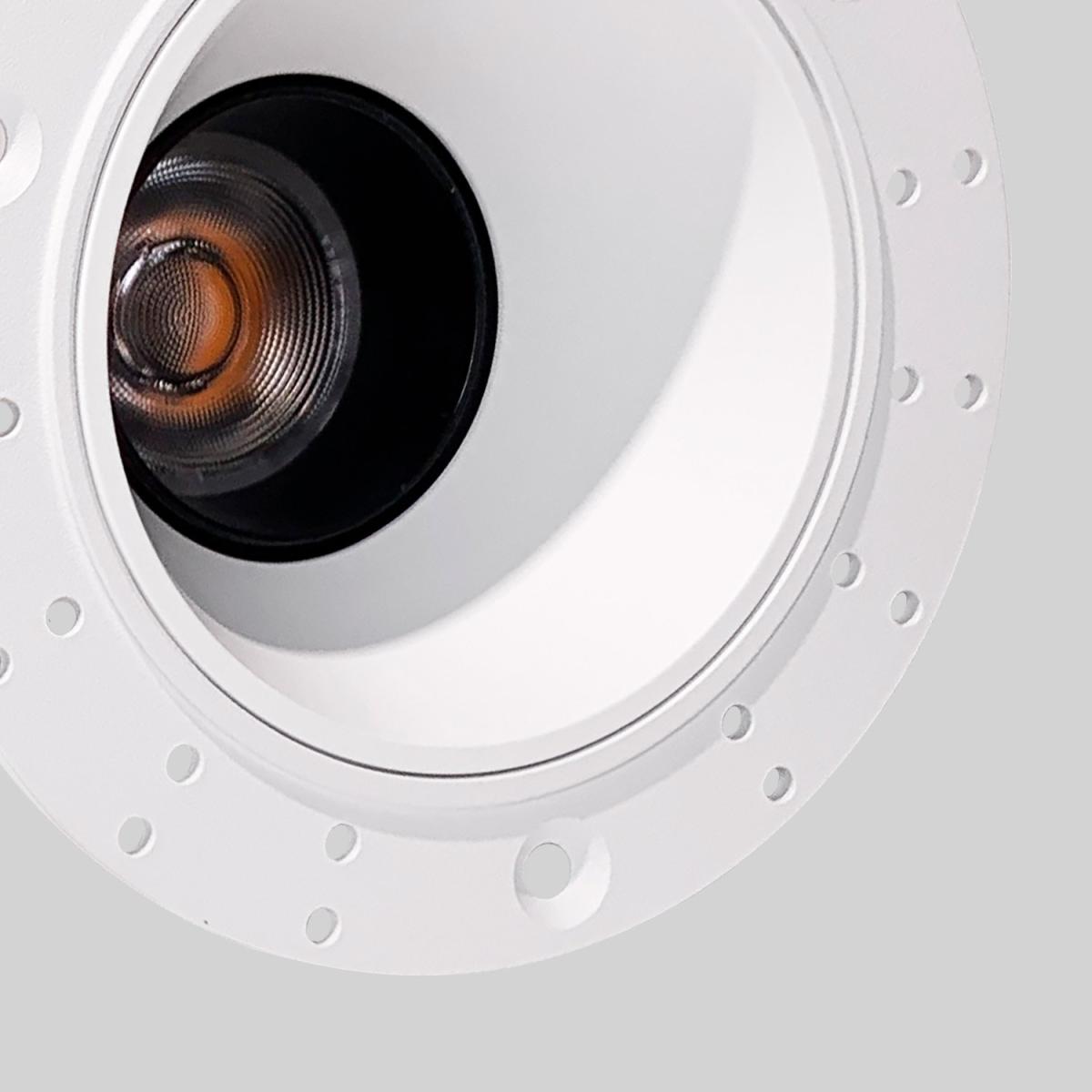 Встраиваемый светильник Favourite Mortise 4422-1C