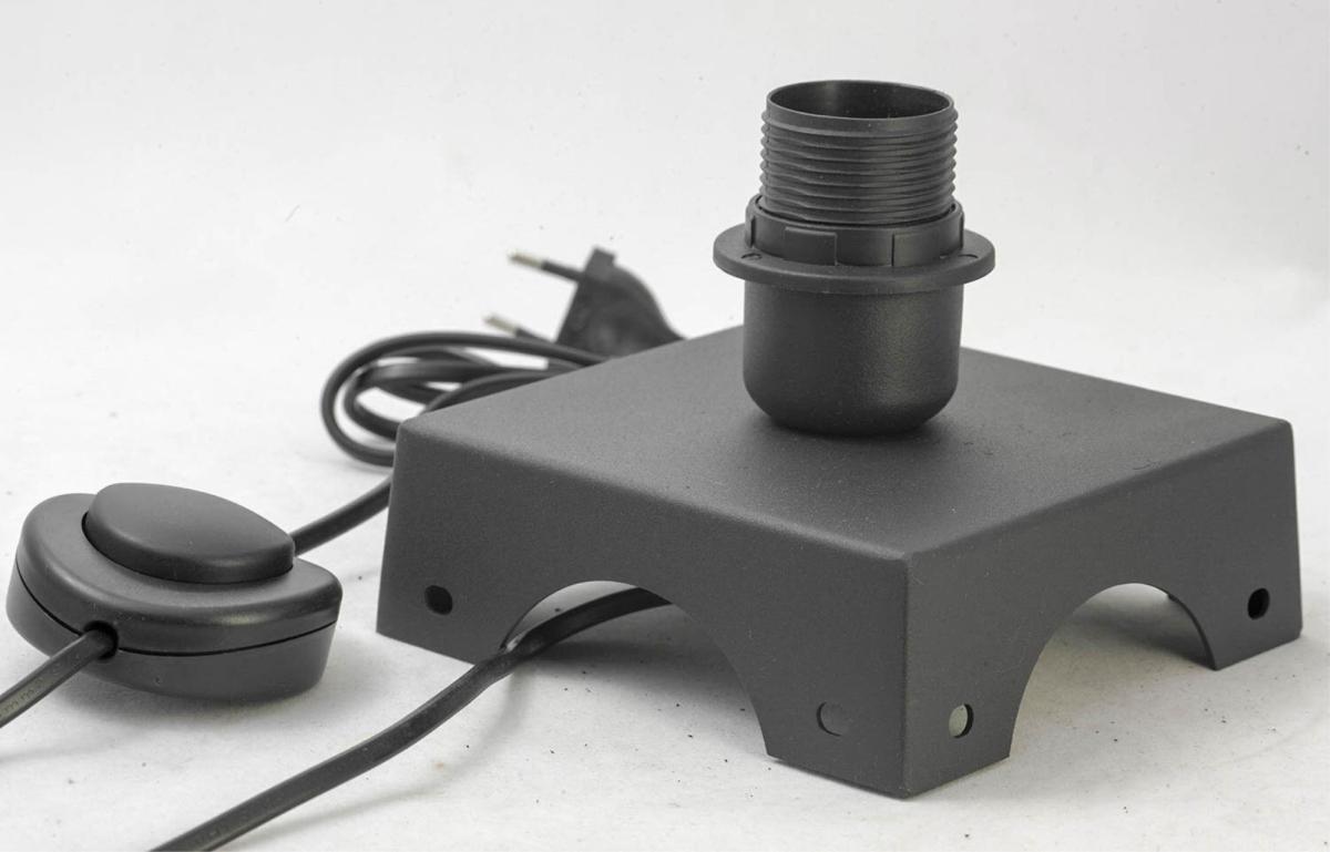 Торшер Lussole Loft PARKER GRLSP-9887