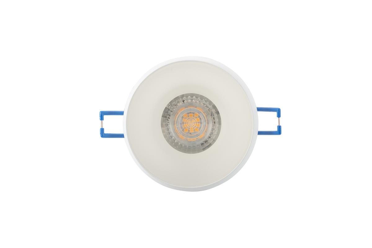 Встраиваемый светильник Denkirs DK4030 DK4031-WH