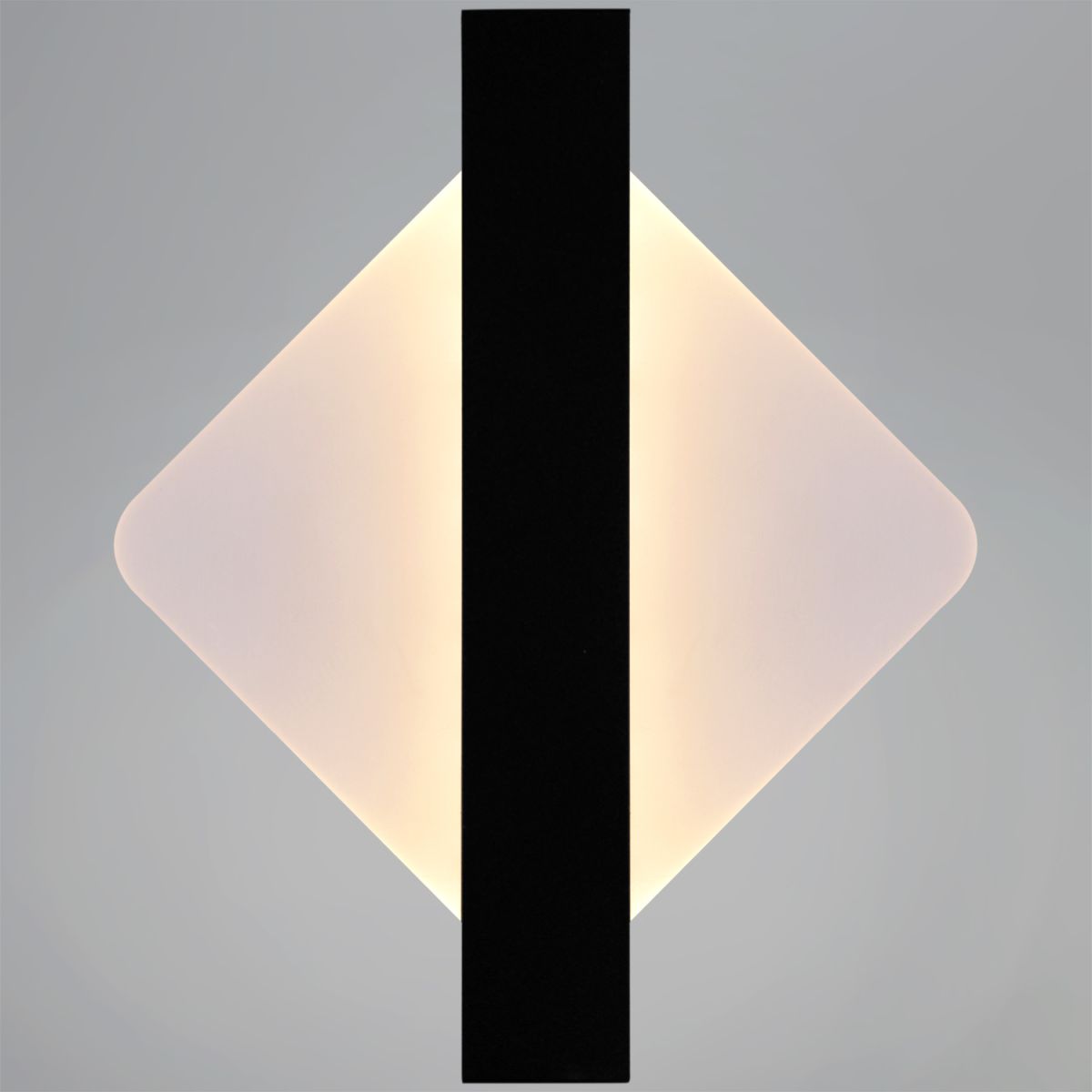 Настенный светильник Reluce 02713-0.2-01 BK