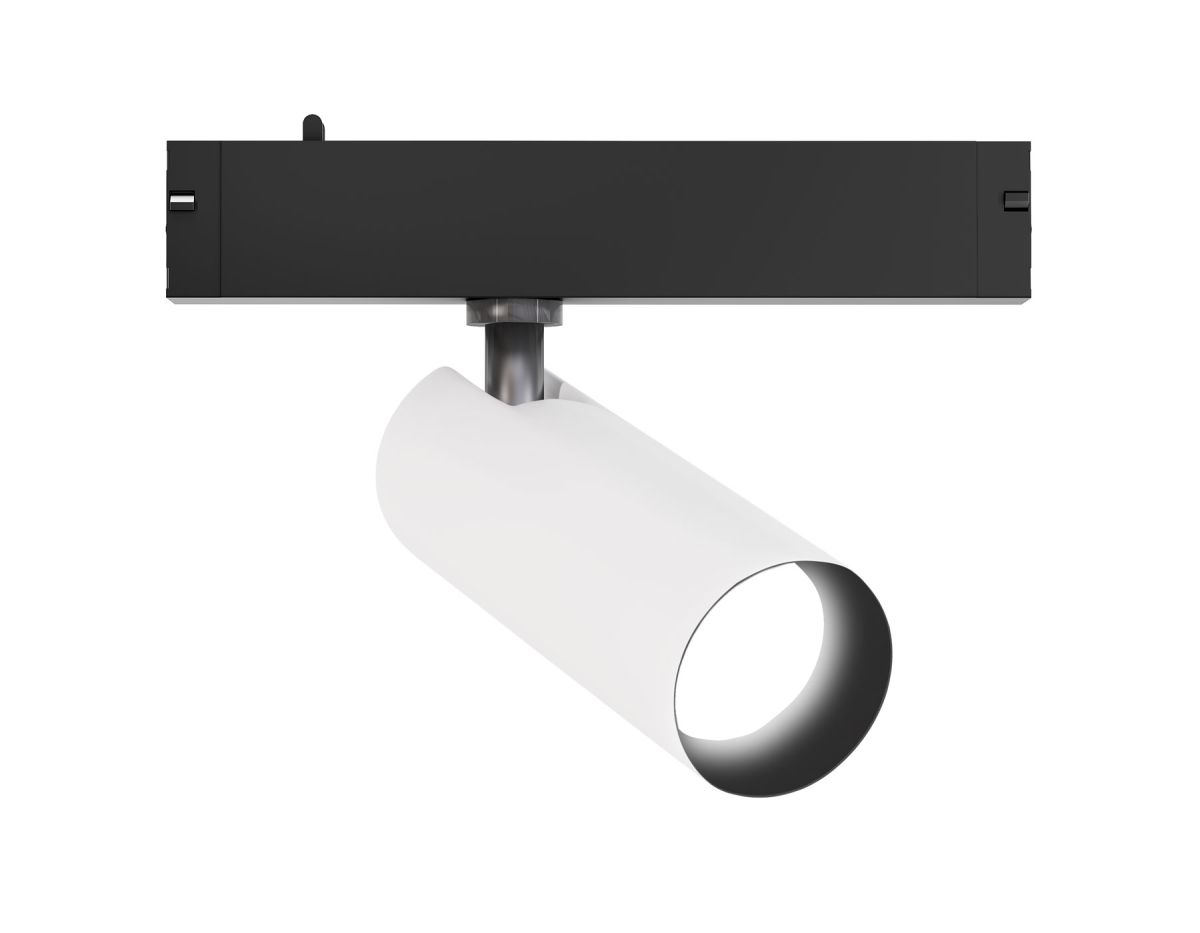 Трековый магнитный светильник Ambrella Light Track System GL8025