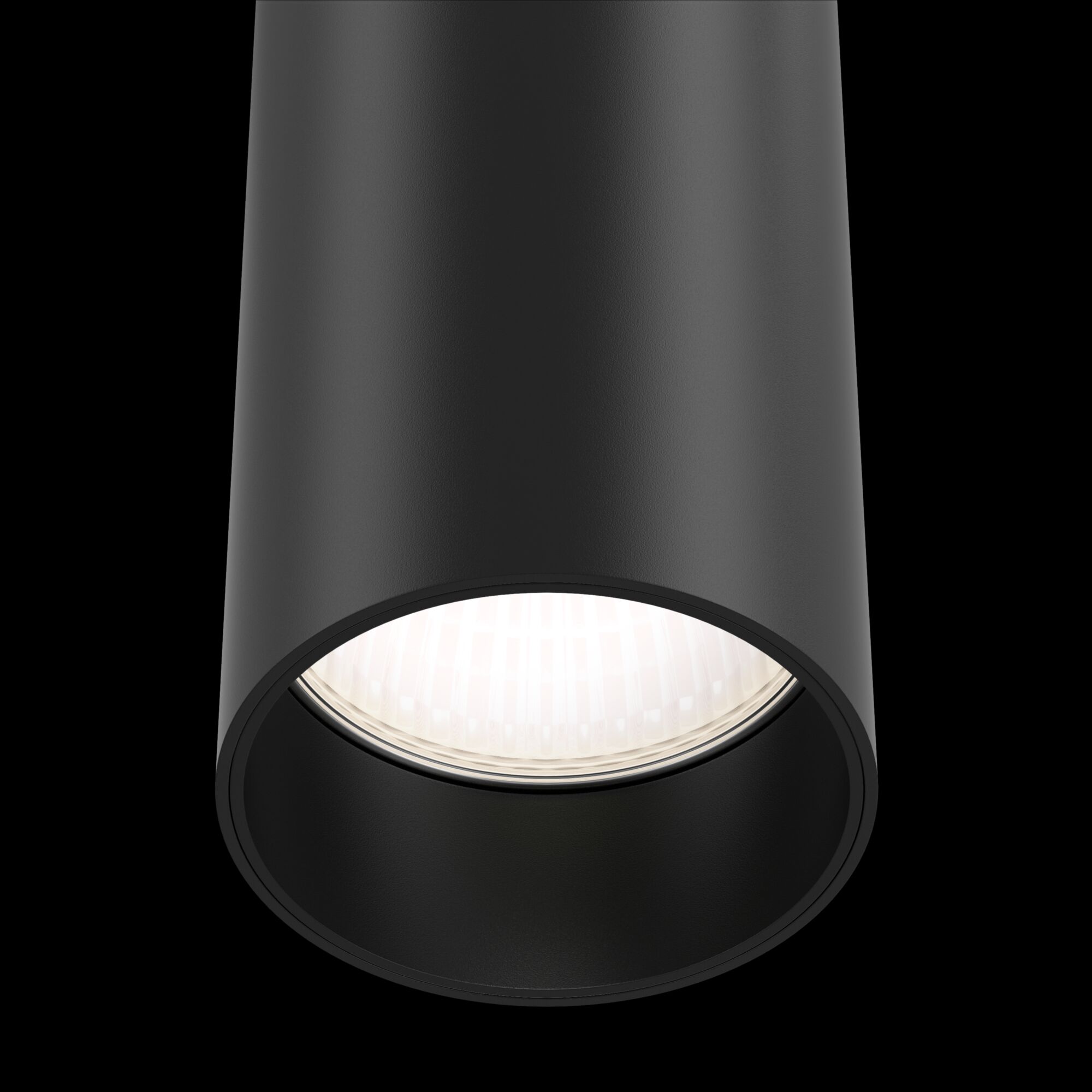 Потолочный светильник Maytoni FOCUS LED C056CL-L12B4K