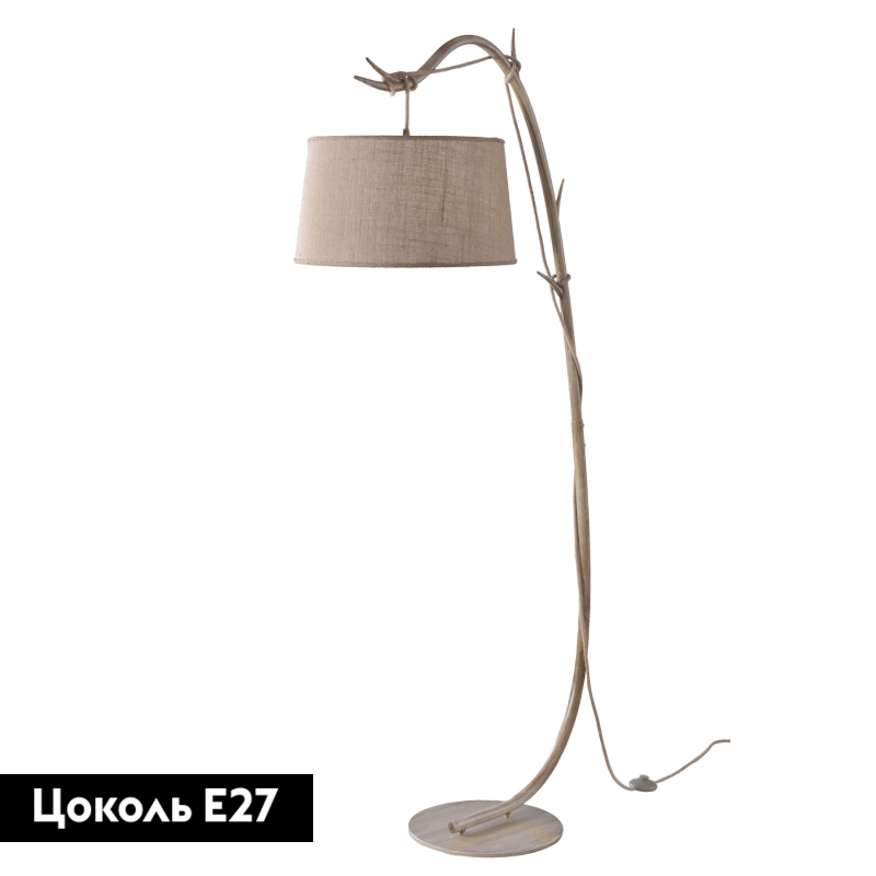 Торшер Mantra Sabina 6182