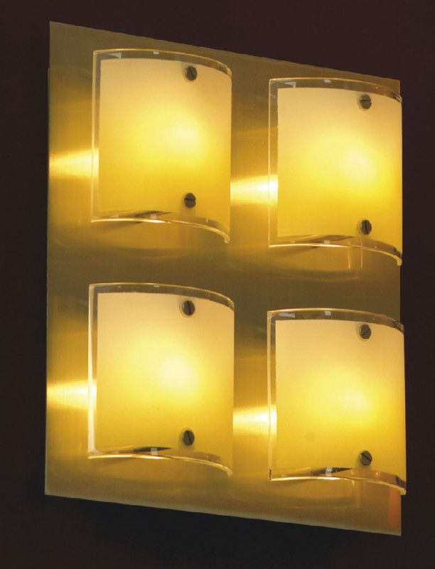 Бра Lussole LSQ-3191-04