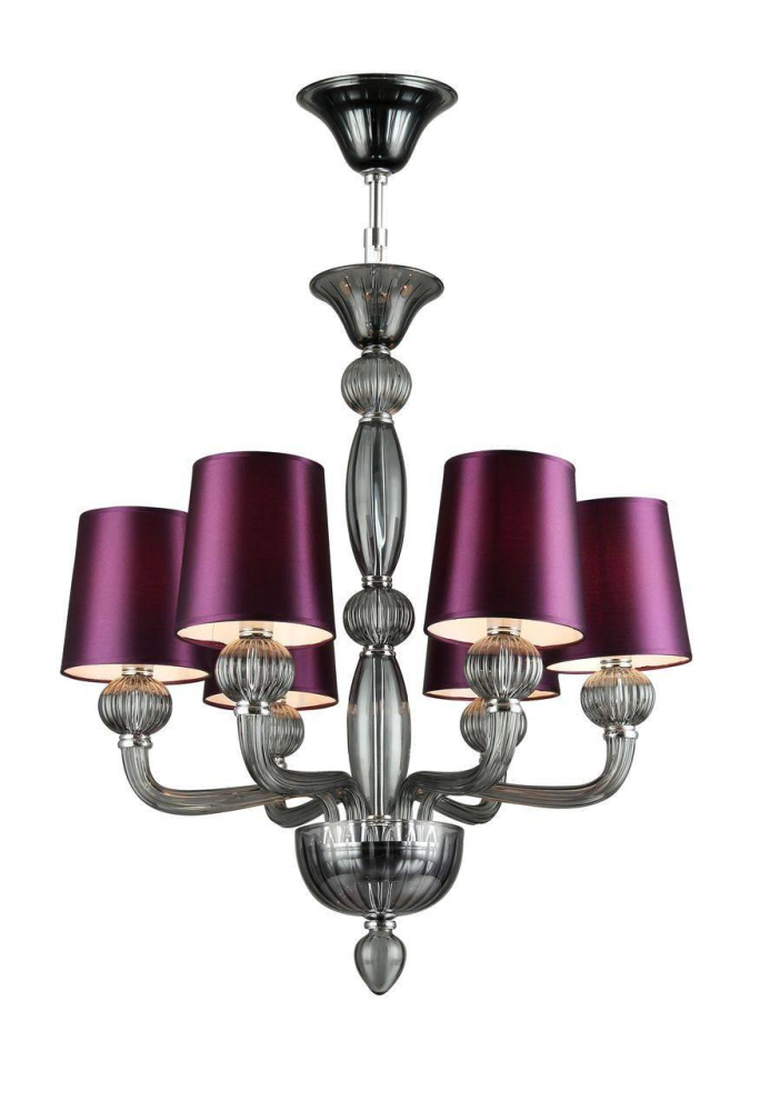 Подвесная люстра ST Luce Giliegio SL638.043.06