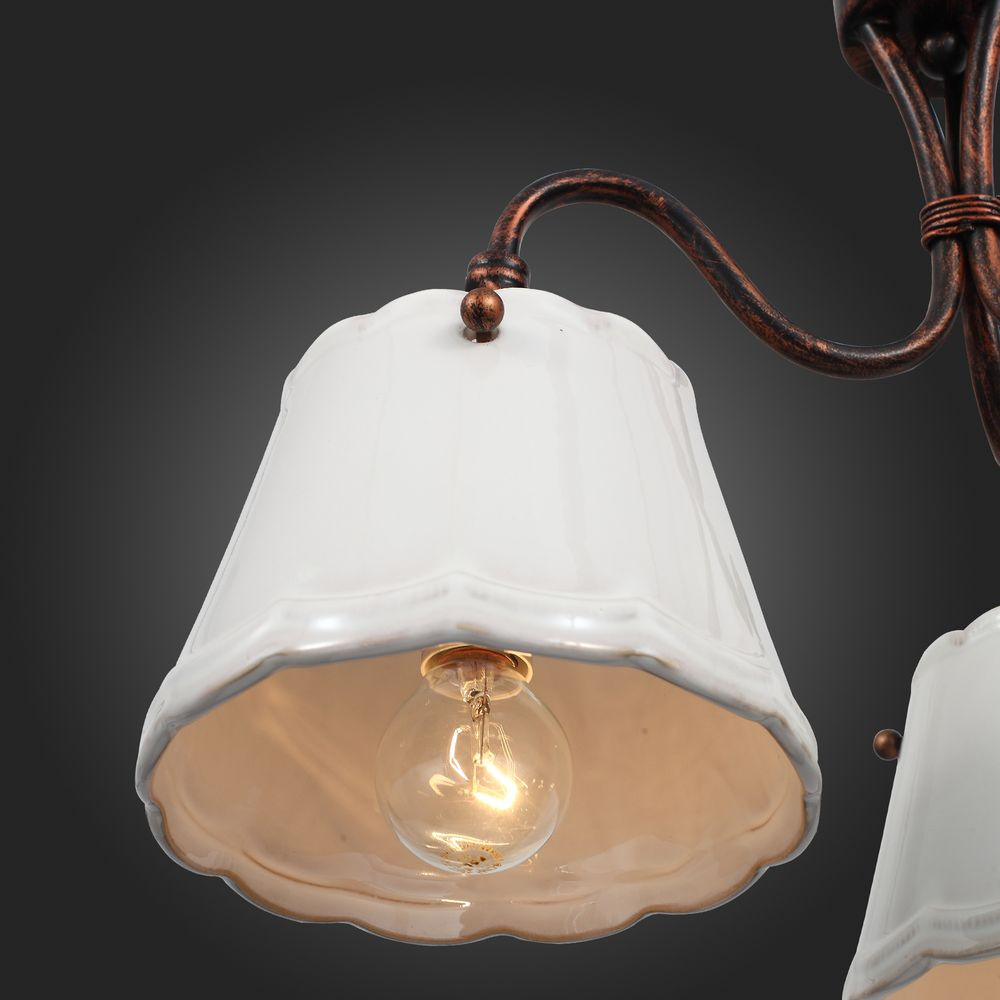 Подвесная люстра ST Luce Famiglia SL259.503.03
