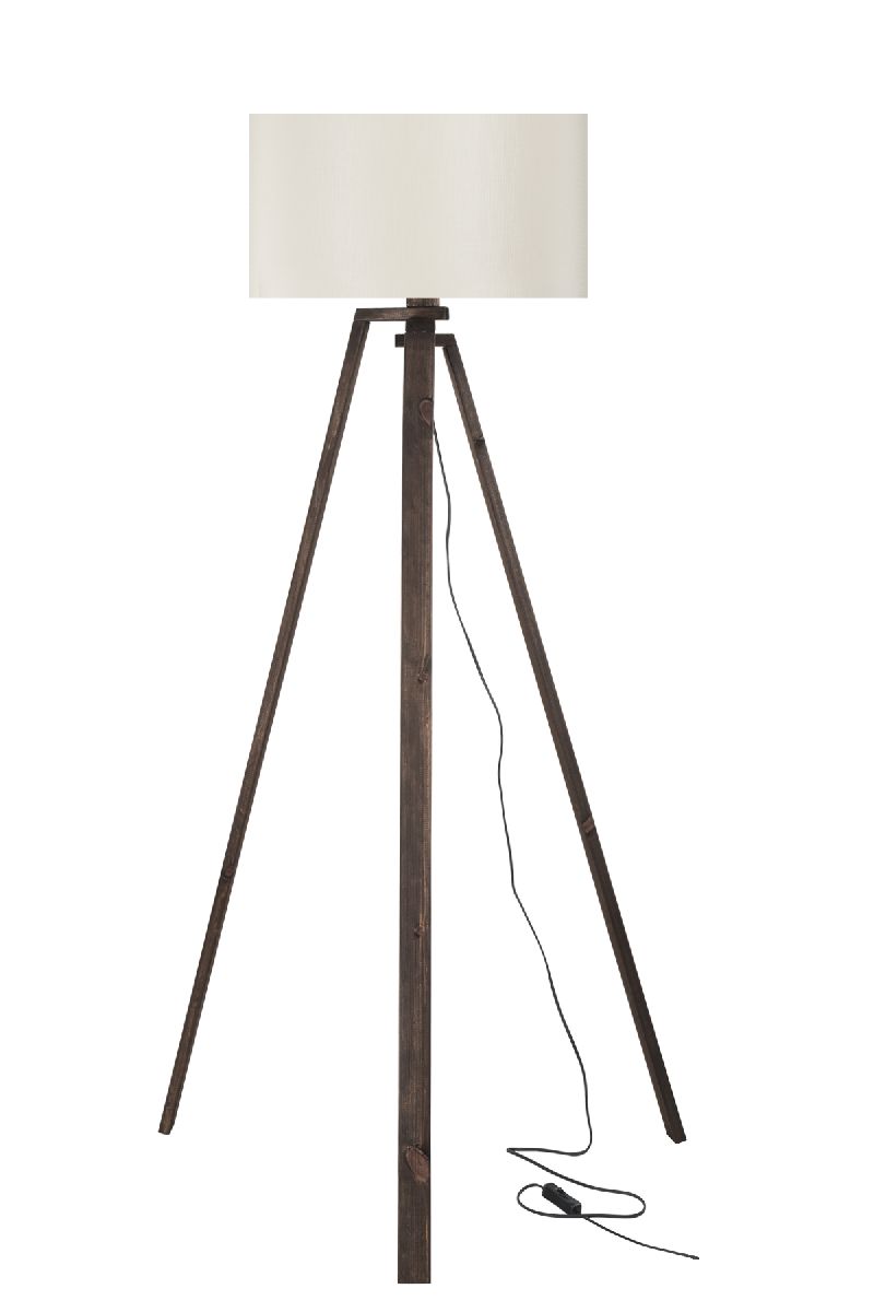 Торшер Toplight Cecilia TL1659S-01WW