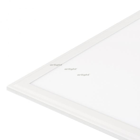 Светодиодная панель Arlight DL-B600x600A-40W Warm White 021945