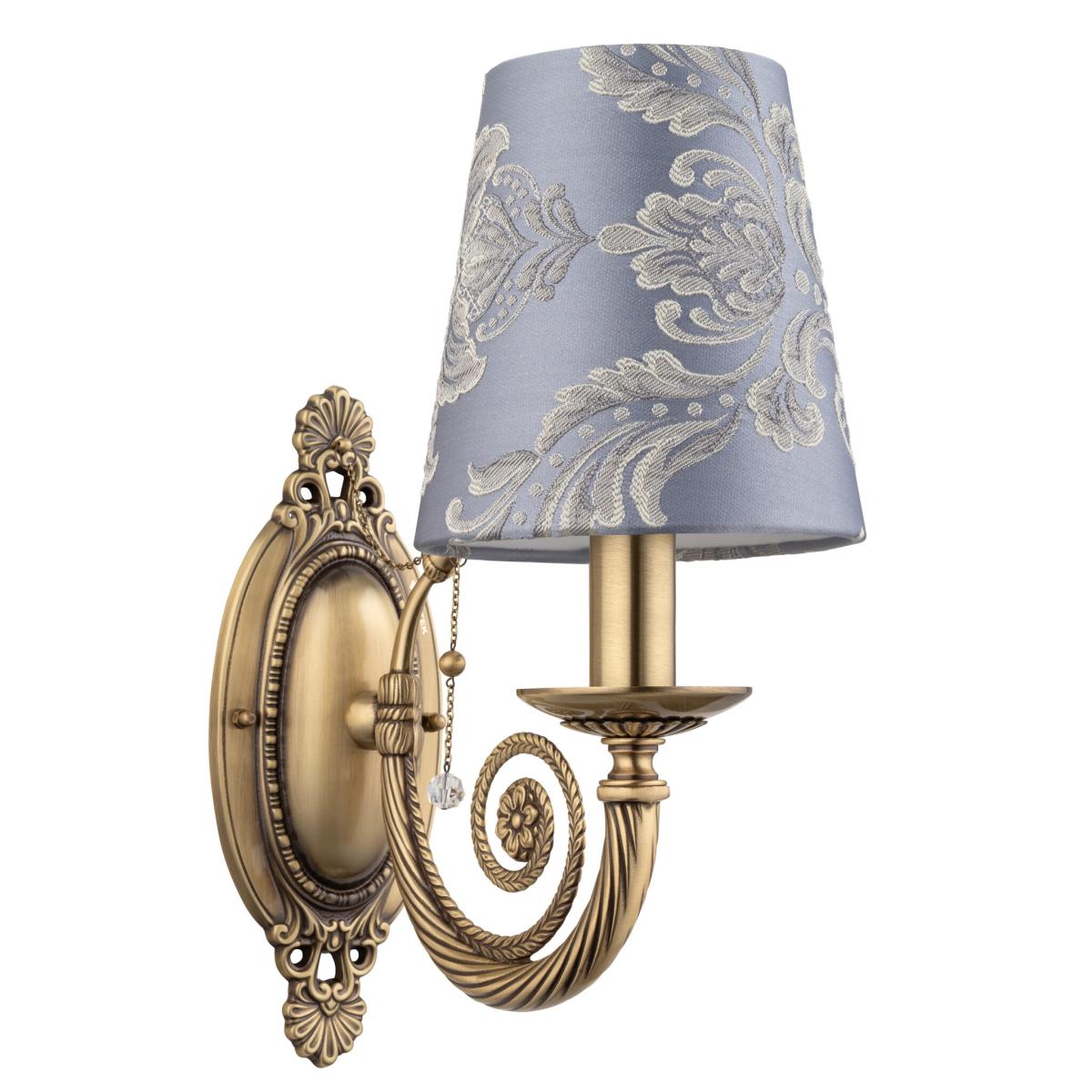 Бра Kutek Bibione Lampshade BIB-K-1(P/A)