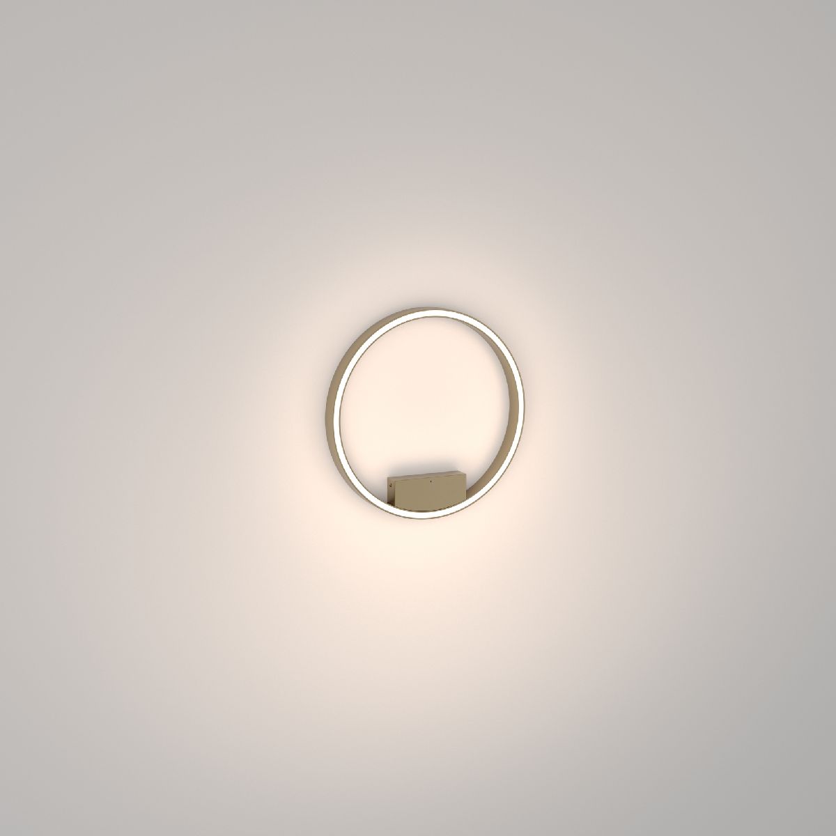 Потолочный светильник Maytoni Rim MOD058CL-L25BSK