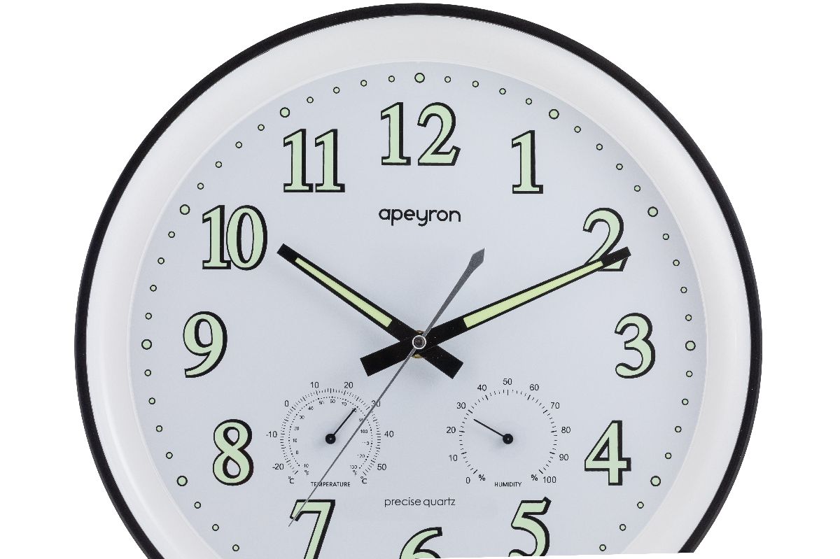 Часы настенные Apeyron PL2207-263-1