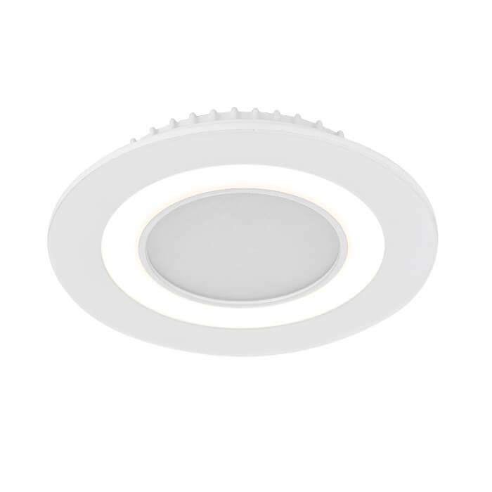 Встраиваемый светодиодный светильник Ambrella Light Led Downlight 302064