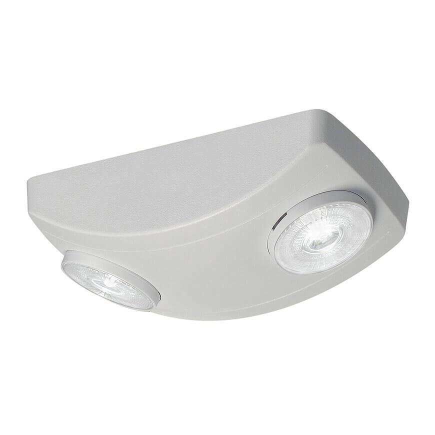 Потолочный светодиодный светильник SLV Open Grill Double Twist 1001294