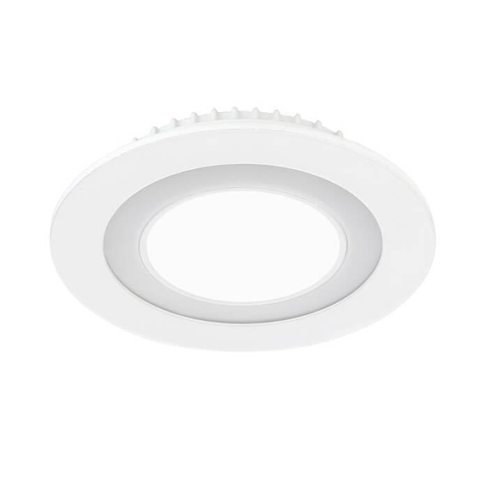 Встраиваемый светодиодный светильник Ambrella Light Led Downlight 302064
