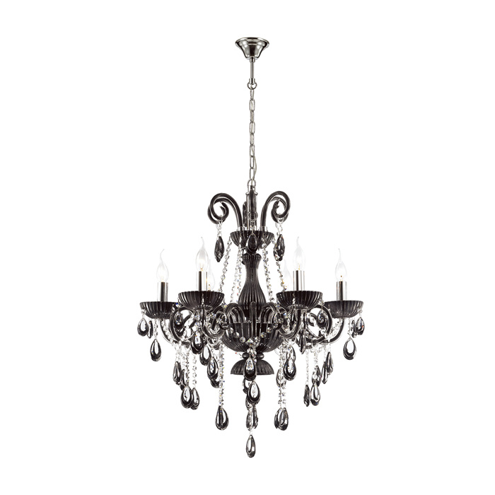 Подвесная люстра Odeon Light Ines 4189/6