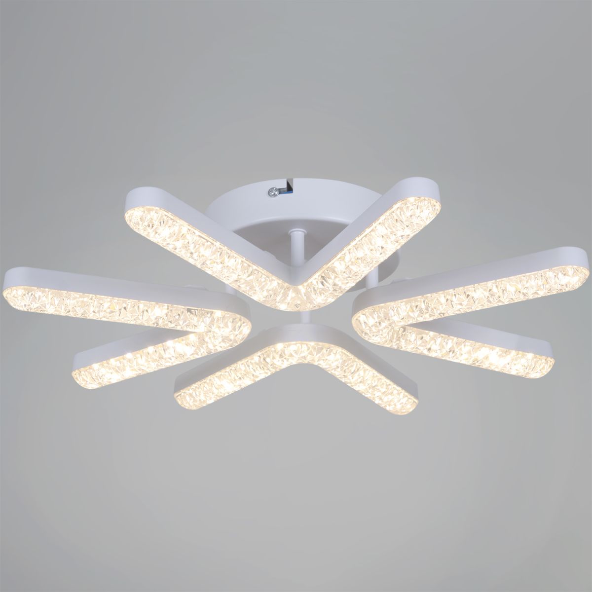 Потолочная люстра Reluce 72190-0.3-04 WH