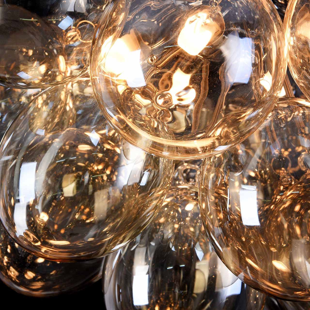 Потолочная люстра Maytoni Balbo MOD112CL-08G