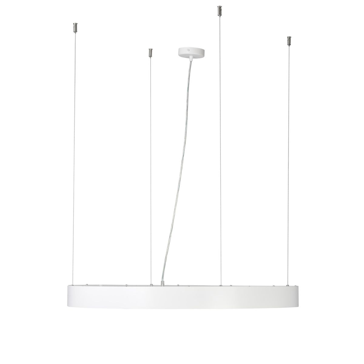 Подвесная люстра Vitaluce V2116DT-0/1S