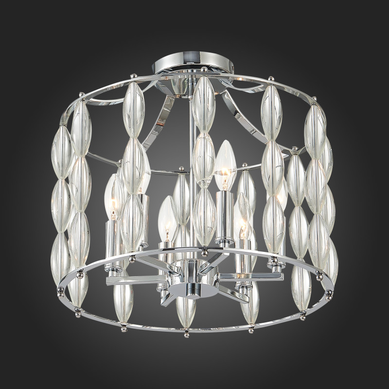 Люстра на штанге ST Luce SL1140.102.06