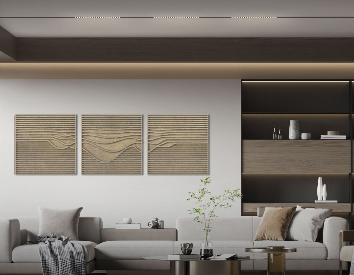 Трековый магнитный светильник Ambrella Light Track System GL2340