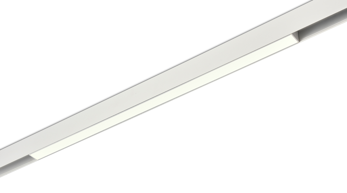 Трековый светильник Donolux Line DL20293NW20WDIM