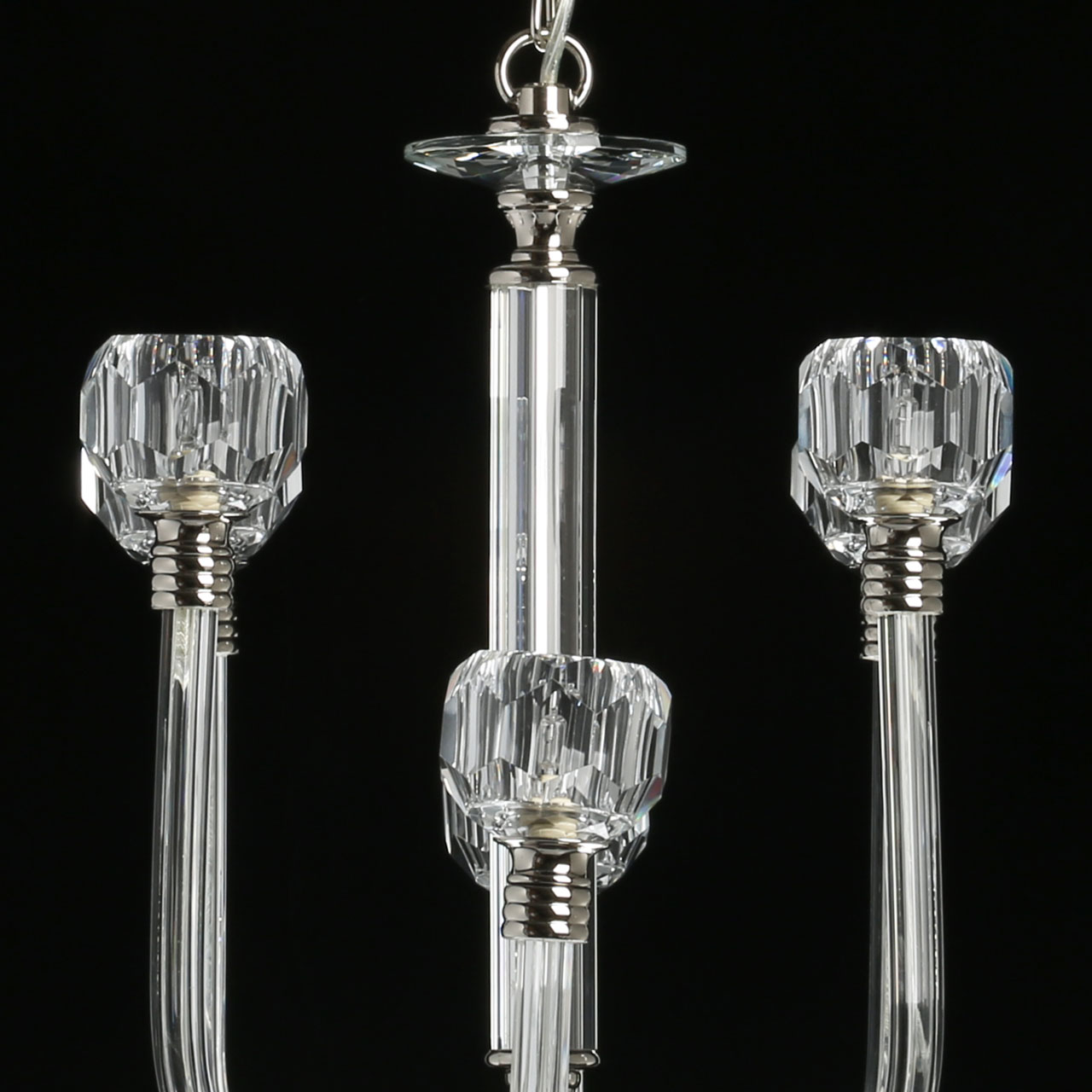 Подвесная люстра MW-Light Элла 483015308 в Москве