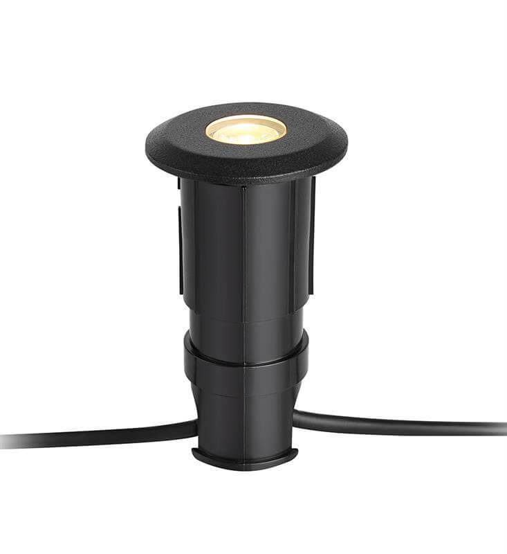 Ландшафтный светодиодный светильник Markslojd Decklight 107285