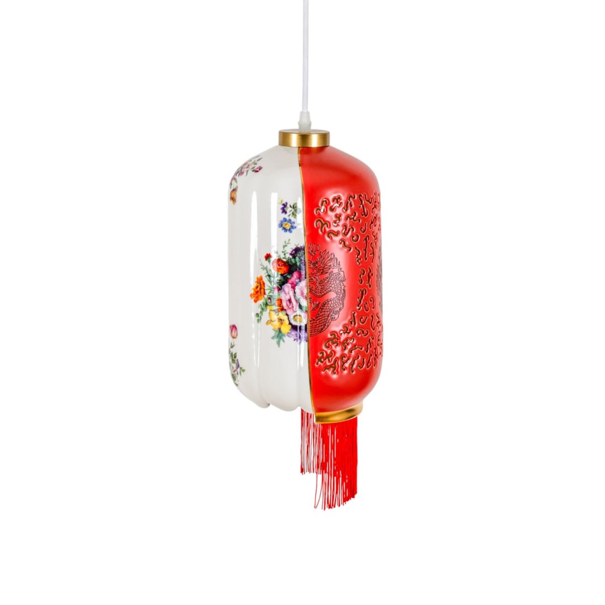Подвесной светильник Seletti Inalda 07098