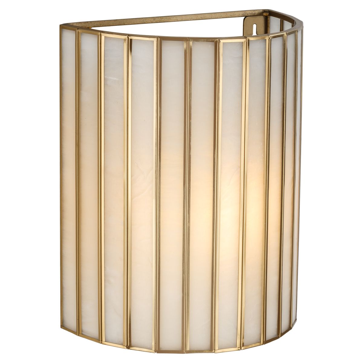 Настенный светильник Covali JWL-23779